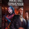 The Inheritance of Crimson Manor - Victorian Edition PS5^TESURA Flash Sale