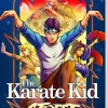 The Karate Kid Street Rumble Nintendo Switch^GAMEMILL Best