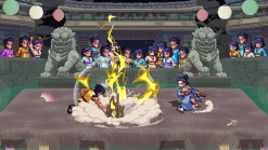 The Karate Kid Street Rumble Nintendo Switch^GAMEMILL Best