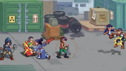 The Karate Kid Street Rumble Nintendo Switch^GAMEMILL Best