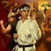 The Karate Kid: 40th Anniversary - 2LP^SpaceLab9 Cheap