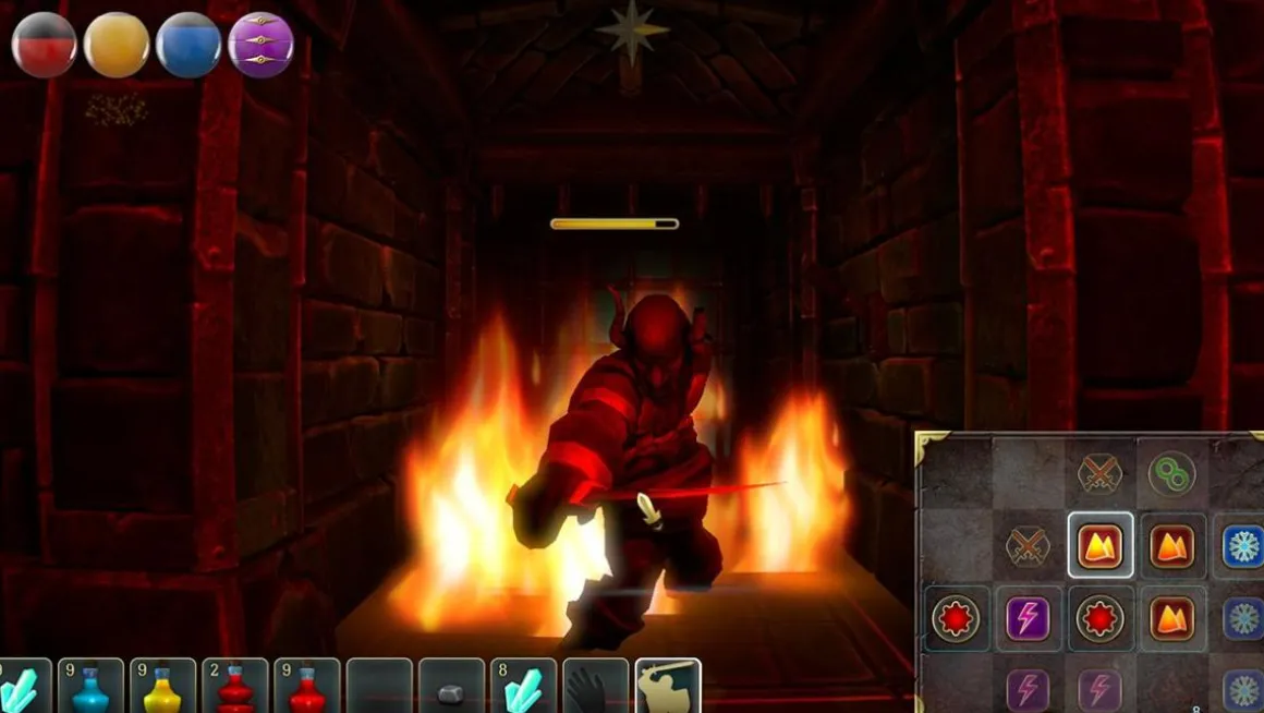 The Keep Nintendo Switch (Code de Téléchargement)^Maximum Entertainment Flash Sale