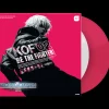 The King of Fighters 2002 The Definitive Soundtrack Vinyle - 2LP^Brave Wave Sale
