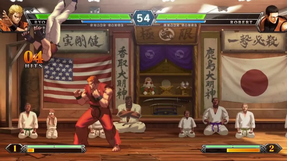 THE KING OF FIGHTERS XIII GLOBAL MATCH Nintendo SWITCH^PIX'N LOVE GAMES Sale