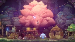 The Knight Witch Deluxe Edition PS4^Team 17 Clearance
