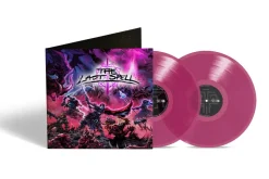 The Last Spell OST Vinyle - 2LP^BIGWAX Sale
