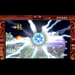The Legend of Steel Empire Nintendo SWITCH^ININ Cheap