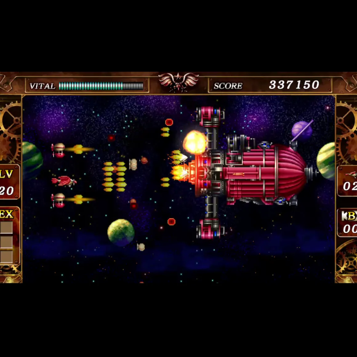 The Legend of Steel Empire Nintendo SWITCH^ININ Cheap