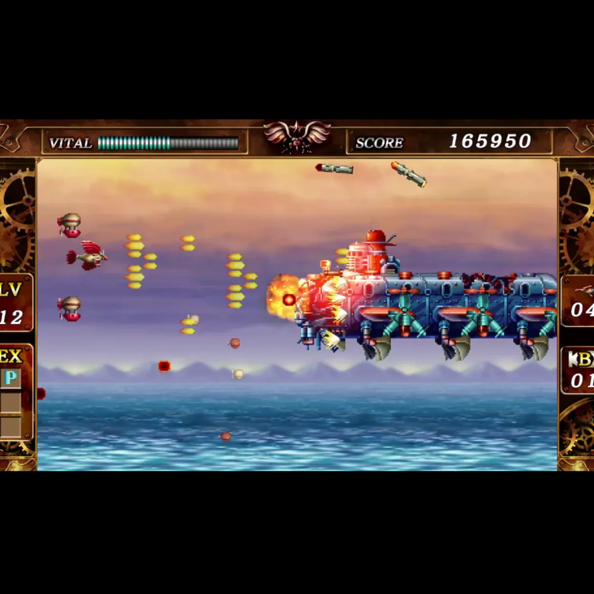 The Legend of Steel Empire Nintendo SWITCH^ININ Cheap