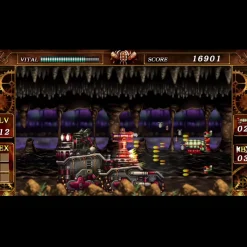 The Legend of Steel Empire Nintendo SWITCH^ININ Cheap