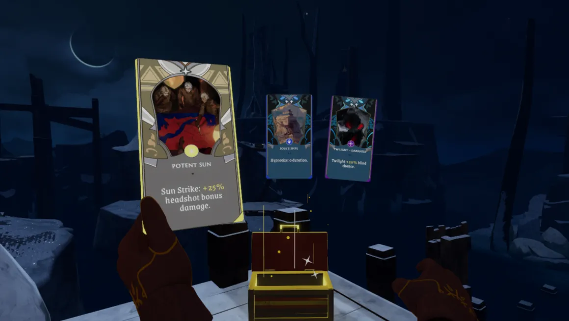The Light Brigade PS5 (PSVR2 Requis)^PERP GAMES Discount