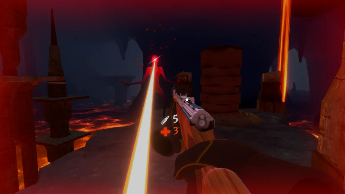 The Light Brigade PS5 (PSVR2 Requis)^PERP GAMES Discount