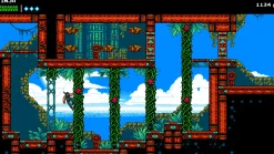 The Messenger Nintendo Switch^UIE Fashion