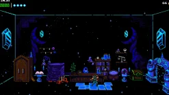 The Messenger Nintendo Switch^UIE Fashion