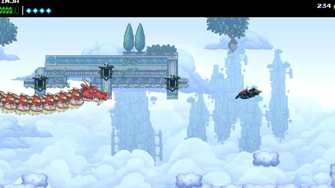 The Messenger PS5^UIE Cheap