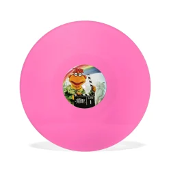 The Muppet Movie OST Vinyle - 1LP^iam8bit Discount
