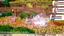 The Outbound Ghost Nintendo SWITCH^MERGE Clearance