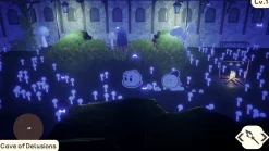 The Outbound Ghost Nintendo SWITCH^MERGE Clearance