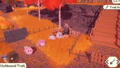 The Outbound Ghost Nintendo SWITCH^MERGE Clearance