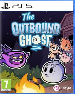 The Outbound Ghost PS5^MERGE Cheap