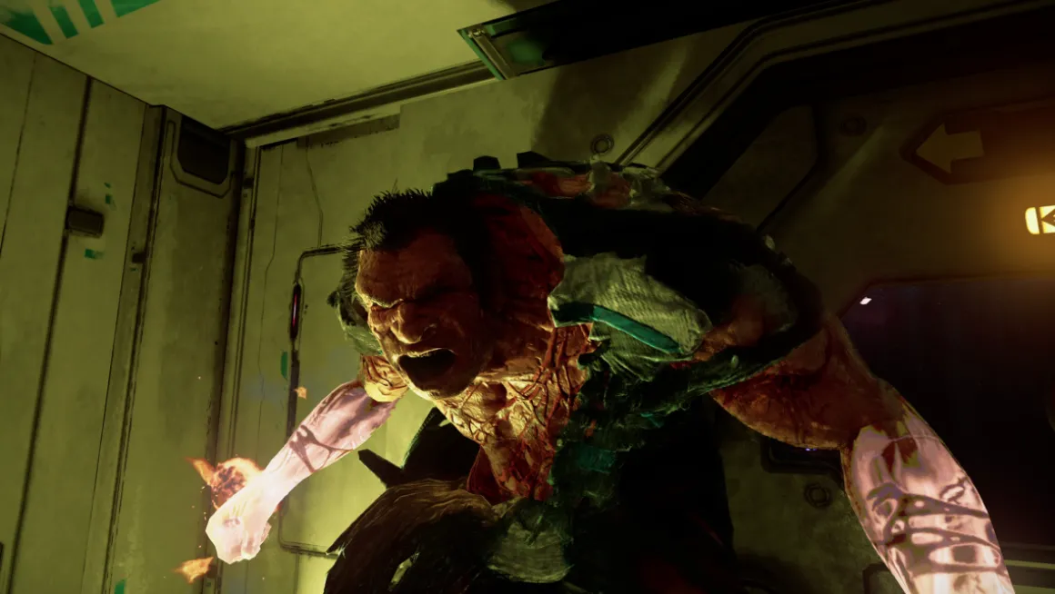 The Persistence Enhanced PS5^PERP GAMES Outlet