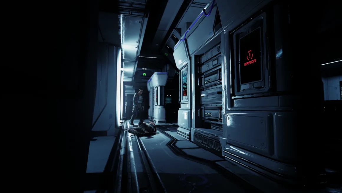 The Persistence Enhanced PS5^PERP GAMES Outlet