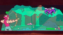 The Plucky Squire Deluxe Edition PS5^Devolver Digital Cheap
