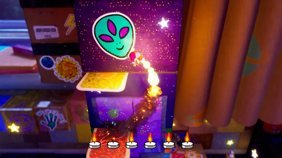 The Plucky Squire Deluxe Edition PS5^Devolver Digital Cheap