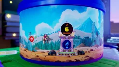 The Plucky Squire Deluxe Edition PS5^Devolver Digital Cheap