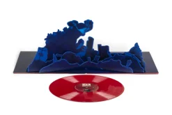 The Return Of Godzilla Vinyle - 1LP^MONDO Cheap