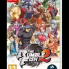 The Rumble Fish 2 Nintendo SWITCH^Clear River Games Hot
