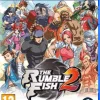 The Rumble Fish 2 PS5^Clear River Games Online