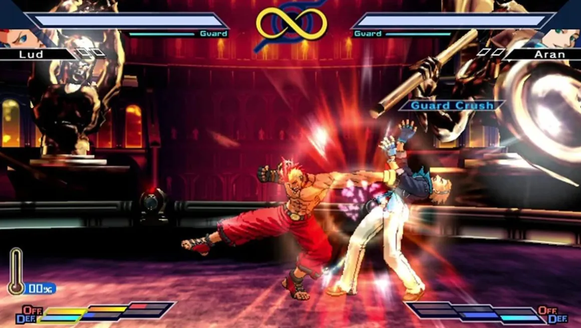 The Rumble Fish 2 PS5^Clear River Games Online