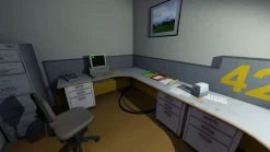 The Stanley Parable Ultra Deluxe Nintendo SWITCH^iam8bit New