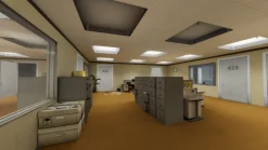 The Stanley Parable Ultra Deluxe Nintendo SWITCH^iam8bit New
