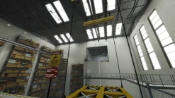 The Stanley Parable Ultra Deluxe Nintendo SWITCH^iam8bit New