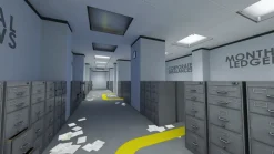 The Stanley Parable Ultra Deluxe PS5^iam8bit Hot