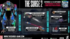 The Surge 2 PS4^Focus Online