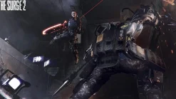 The Surge 2 PS4^Focus Online