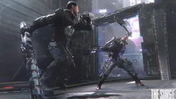 The Surge 2 PS4^Focus Online