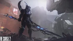 The Surge 2 PS4^Focus Online