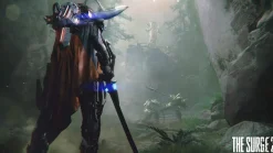 The Surge 2 PS4^Focus Online