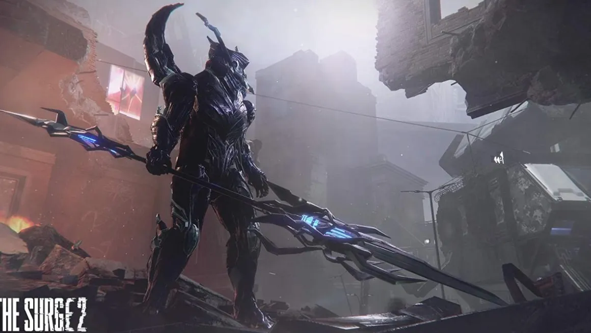 The Surge 2 Xbox One^Focus Flash Sale