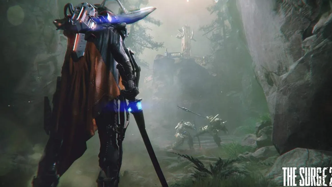 The Surge 2 Xbox One^Focus Flash Sale