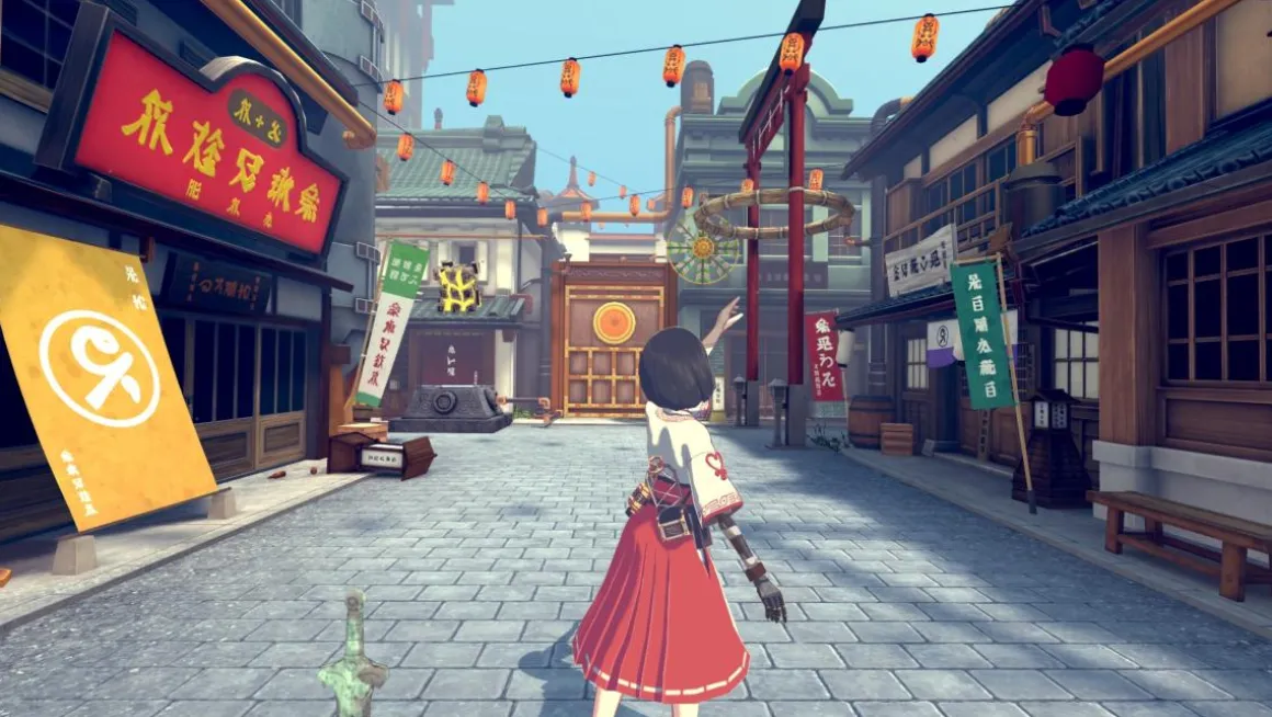 The Tale of Onogoro (PSVR2 requis) PS5^PERP GAMES Clearance