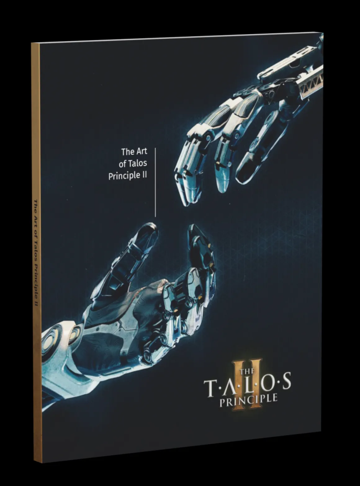 The Talos Principle 2 Devolver Deluxe PS5^Devolver Digital Shop