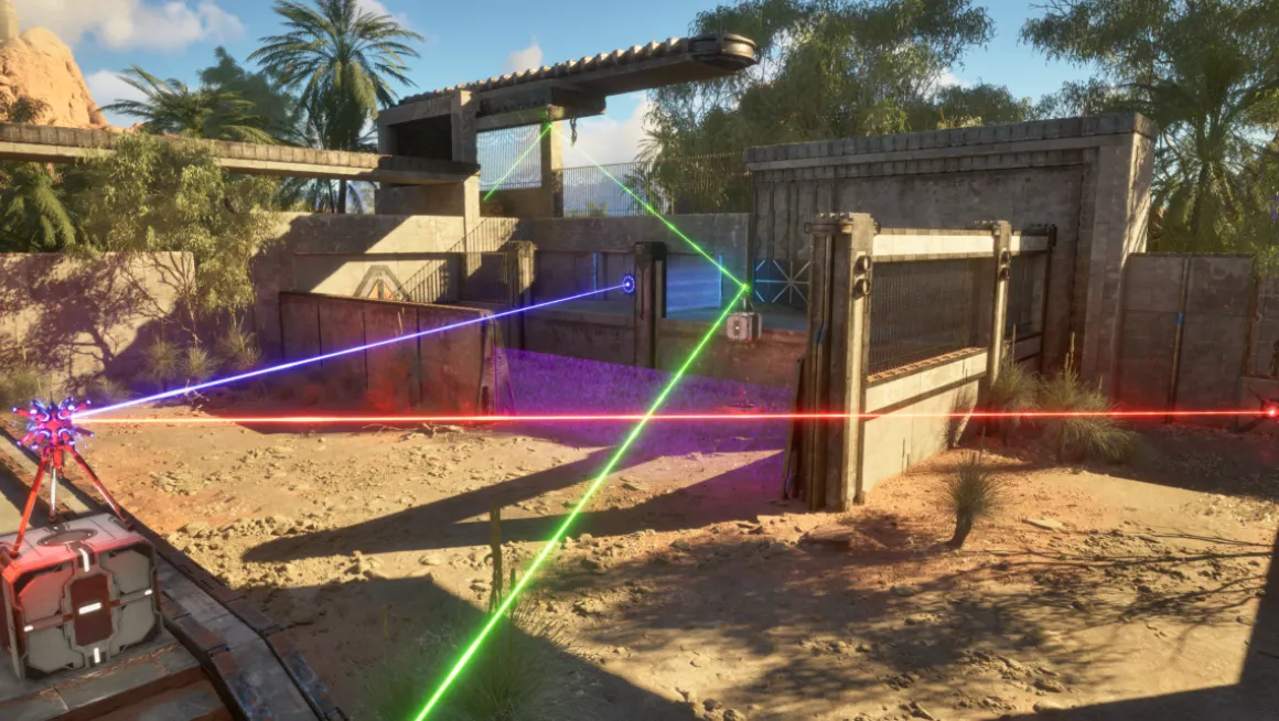 The Talos Principle 2 Devolver Deluxe PS5^Devolver Digital Shop
