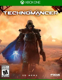 The Technomancer Xbox One^Focus Outlet
