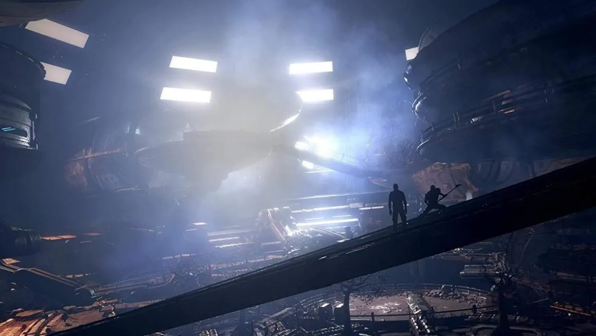 The Technomancer Xbox One^Focus Outlet