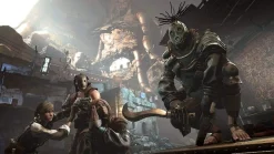 The Technomancer Xbox One^Focus Outlet